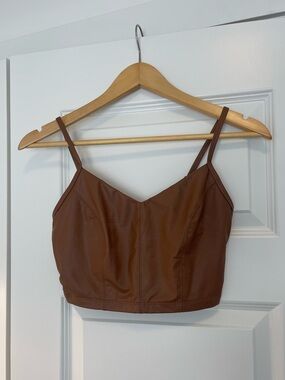 Aerie crop top